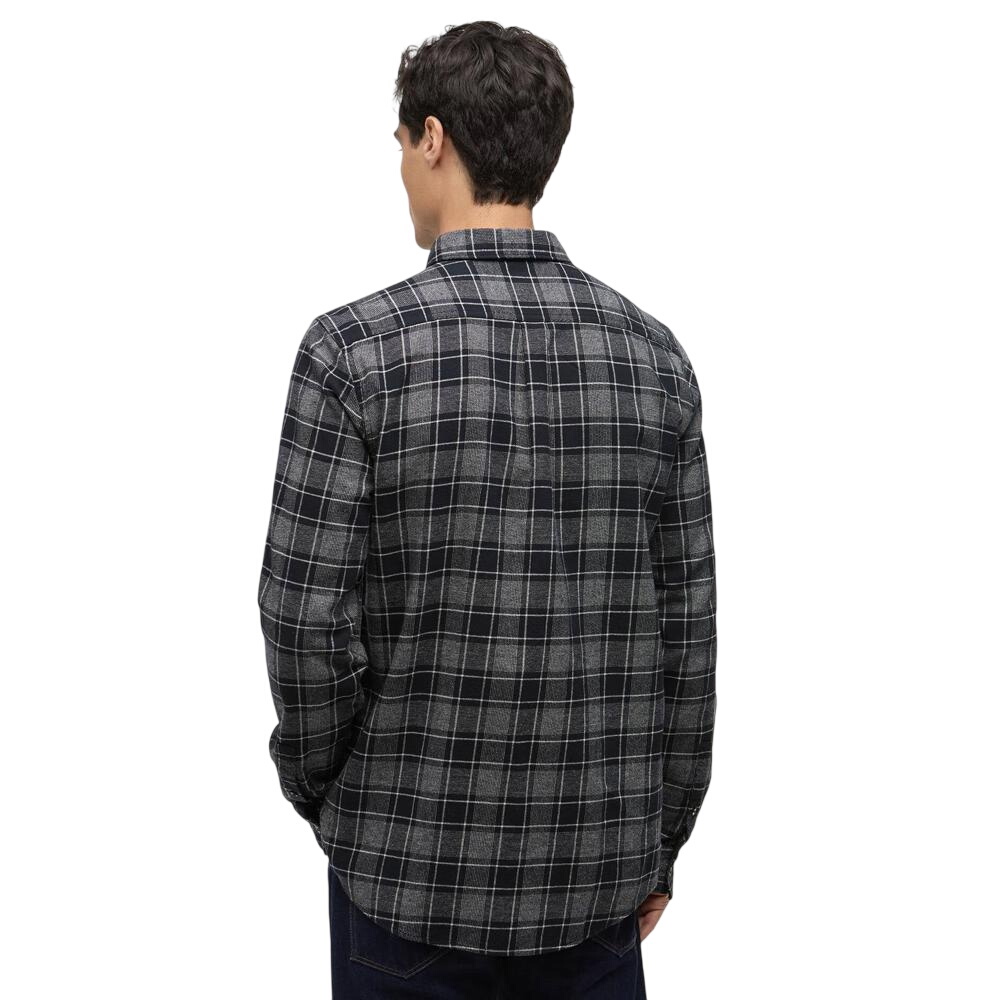 Barbour International Basset Shirt